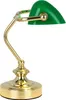 Globo Lighting Tischleuchte Metall messingfarben, 1x E14 Produktbild-Vorschau 25