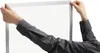 DURABLE Info-Rahmen DURAFRAME® POSTER A1, 505523 silber Produktbild-Vorschau 5