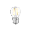 Ledvance Led Clp40 Dim 4.8W 827 Fil Cl E27 P Produktbild-Vorschau 2