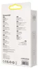 Baseus Glimmer, 2 m, USB A, USB C, USB 2.0, 480 Gbit/s, Produktbild-Vorschau 15