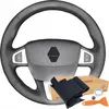 Potah volantu Renault/Nissan – potah na mieru Náhľad obrázku produktu 1