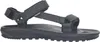 Lizard Super Hike Pelle Sandali Nero EU 41 Uomo Nero EU 41 Anteprima dell’immagine prodotto 2