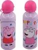 Peppa Wutz Aluminium Trinkflasche 500ml Produktbild-Vorschau 5