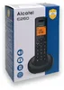 ALCATEL E260 Schnurloses DECT-Telefon schwarz Produktbild-Vorschau 1