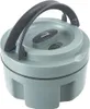 A product shot of a portable food container. Náhled obrázku produktu