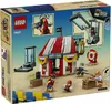 LEGO One Piece: De circstent van clown Buggy 75637 Productafbeelding-voorbeeld 3