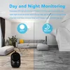 Kamera WIFI so sledovaním pohybu na monitorovanie papagájov Náhľad obrázku produktu 5