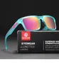 Polarisierte Sport Sonnenbrille Herren Damen  – Outdoor Produktbild-Vorschau 2