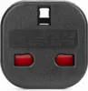 Przejściówka Wtyczka Kontakt Angielska Adapter Podróżny Podgląd zdjęcia produktu 3