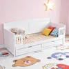 Schlafsofa / Tagesbett 90x190 cm (ohne Matratze), aus Produktbild-Vorschau 9