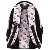 5-teile Minnie Mouse Schulrucksack set mit Plüsch-Ohren Produktbild-Vorschau 4