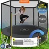 KESSER® - Trampolin  | Rheinland GS  | Komplettset mit Produktbild-Vorschau 6