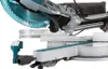 Makita LS0816F Kapp- und Gehrungssäge 216 mm 1.200 W Produktbild-Vorschau 23