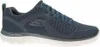 Skechers Summits - Brisbane - Navy Polyester Größe: 47.5 Produktbild-Vorschau 6