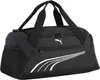 PUMA borsa sportiva Fundamental Sports Bag Puma Black nero Anteprima dell’immagine prodotto 6