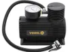 Mini compressore da auto 12 V 250 psi con accessori Anteprima dell’immagine prodotto 6