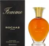 Rochas Femme Eau de Toilette 100ml Produktbild-Vorschau 4