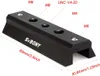 Svbony SV116 Leitrohrschellen 70mm mit Prismenklemmen Produktbild-Vorschau 3