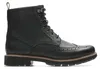Clarks Stivali Batcombe Lord Brown Uomo Anteprima dell’immagine prodotto 7