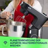 3in1 Planeten-Küchenroboter leistungsstark 2600W schwarz Produktbild-Vorschau 4