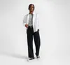 Converse CT AS Ox Niedrig Spitze Schnürung Leder Turnschuhe Produktbild-Vorschau 19