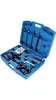 BGS technic Hydraulic Puller Set, 17,3 kg Náhled obrázku produktu 1