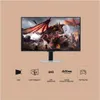 Samsung G80SD computer monitor 81.3 cm (32") 3840 x 2160 Voir les images du produit 15