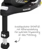 Maxi-Cosi FamilyFix 360 Baza Obrotowa ISOFIX 40-105cm Podgląd zdjęcia produktu 19