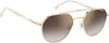 Carrera CARRERA 303/S Gold ivory 53/19/145 Uni Produktbild-Vorschau 1