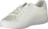 CALVIN KLEIN WEISSE SPORTSCHUHE FÜR DAMEN : Farbe - Weiß, Produktbild-Vorschau 3