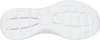 The image shows the sole of a white sneaker. Voir les images du produit