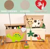 Lifeney Aufbewahrungsbox Kinder groß 51 x 36 x 36 I Produktbild-Vorschau 5