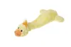 Karlie - Plüschspielzeug Shaky Duck 34X14Cm Produktbild-Vorschau 1