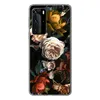 MuchoWow® Handyhülle Schutzhülle Hülle für Huawei P40 Pro Produktbild-Vorschau 1