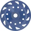 EXPERT Disco abrasivo multi-materiale con punta in carburo, Anteprima dell’immagine prodotto 1