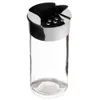 A clear studio shot of a spice jar. Produktbild-Vorschau
