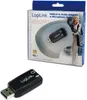 Logilink | Zvuková karta | Zvuková karta USB s virtuálními Náhled obrázku produktu 1