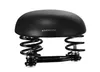 SELLE ROYAL Rocksattel "8244 GTA" - Gel - Damen - schwarz Produktbild-Vorschau 5