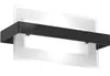 Toplight 1-flammige Cross-Wandleuchte mit E27-Fassung, Produktbild-Vorschau 2