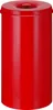 V-Part - Feuerlöschender Papierkorb 50 Liter - Steel   - Anteprima dell’immagine prodotto 1