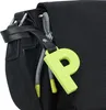 PICARD Torba na ramię Lucky One Crossbody Bag Czarny czarny Podgląd zdjęcia produktu 8