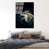 Wallity, UV-158 70 x 100, Dekorative Malerei aus gehärtetem Produktbild-Vorschau 2