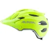 ALPINA CARAPAX JR. FLASH Federleicht LED Fahrradhelm Produktbild-Vorschau 9