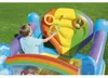 Centre de jeux gonflable Jumpin' Balloon, 1,75 x 1,73 x Voir les images du produit 33
