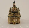 Wurm - Lichthaus Frauenkirche Dresden aus Porzellan Produktbild-Vorschau 4
