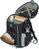 Lässig School Set Slim Unique Black 7-teilig Schulranzenset Produktbild-Vorschau 5