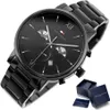 Pánské náramkové hodinky Tommy Hilfiger Evan 1710410 s Náhled obrázku produktu 22