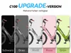 26 Zoll E-BIKE Elektrofahrrad, E-Cityrad 250W Produktbild-Vorschau 10