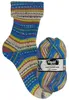 Opal Hundertwasser Edition 4,100g/425m 75% Schurwolle/25% Produktbild-Vorschau 6