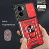 Outdoor Panzer Hülle für Motorola Moto G05 / E15 Handyhülle Produktbild-Vorschau 2